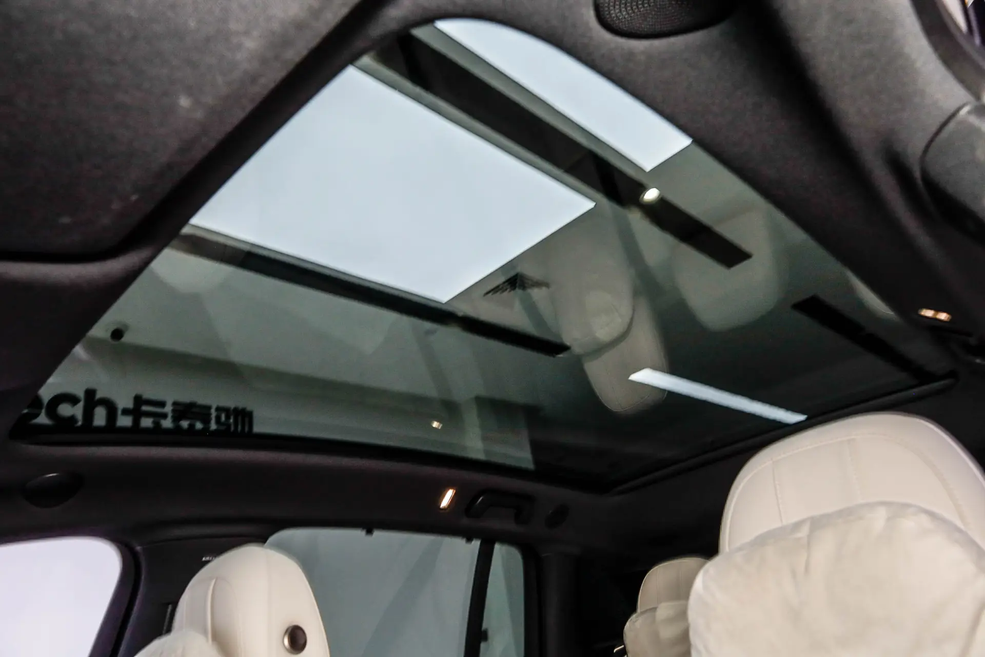 Li Auto i6, 2025 29