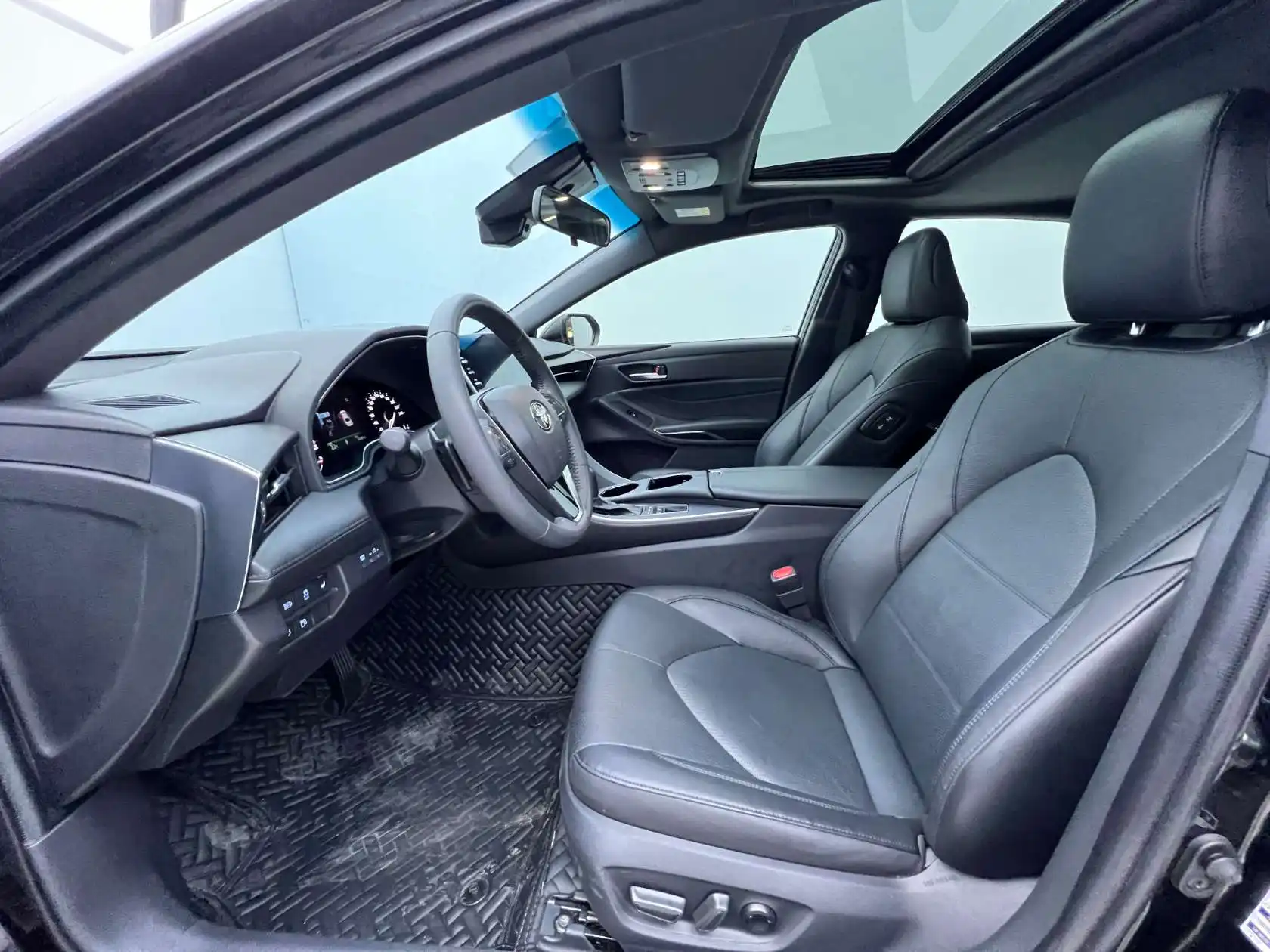 Toyota Avalon, 2022 9