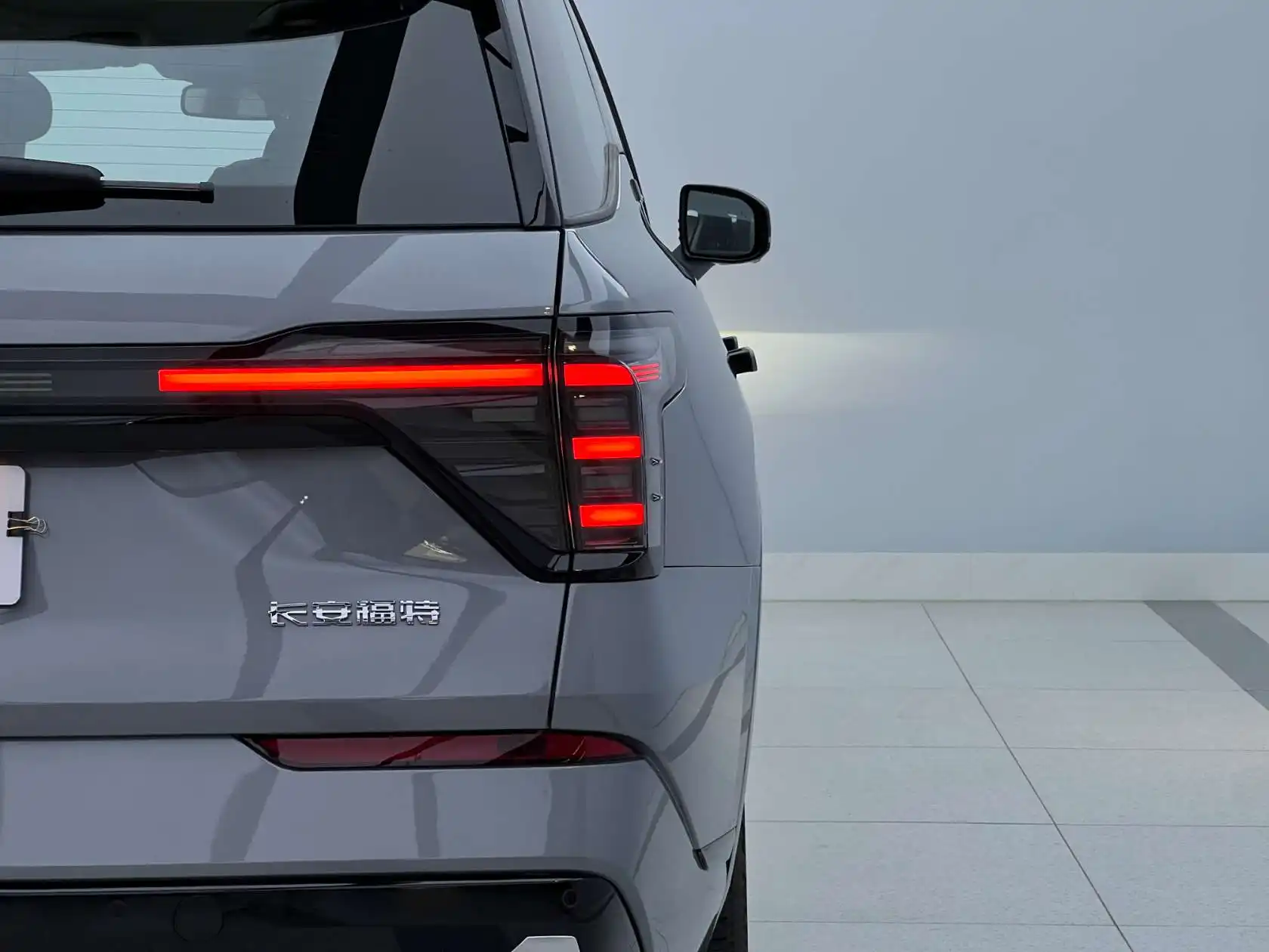 Ford Edge L, 2025 6