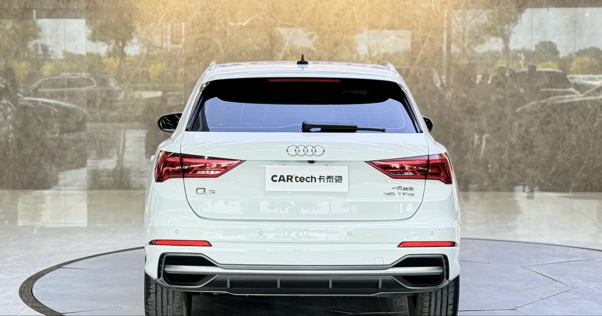 Audi Q3 35 TFSI, 2023 6
