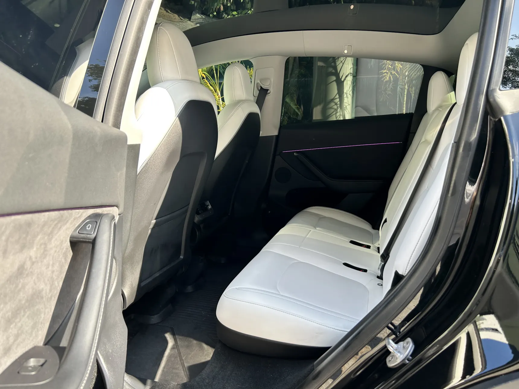 Tesla Model Y, 2022 8