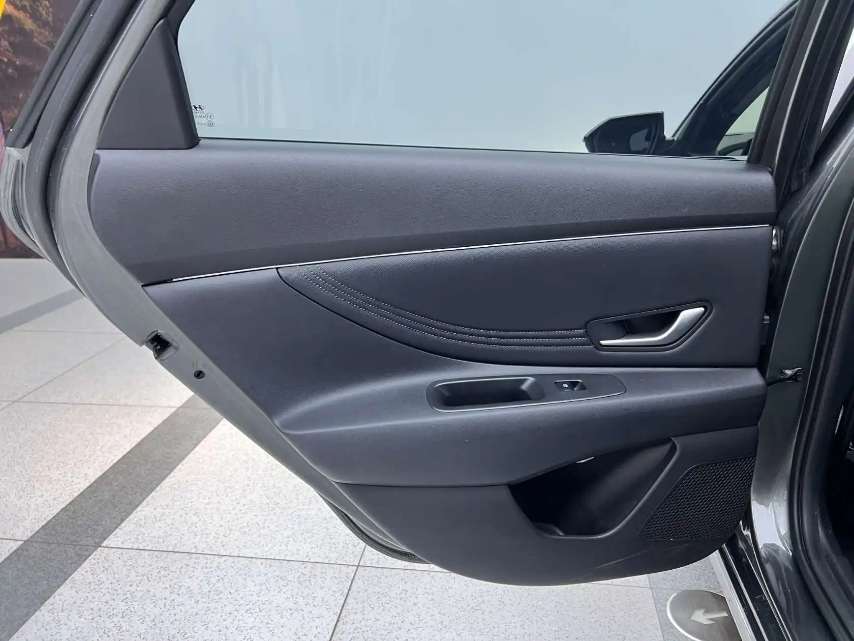 Hyundai Elantra, 2024 15
