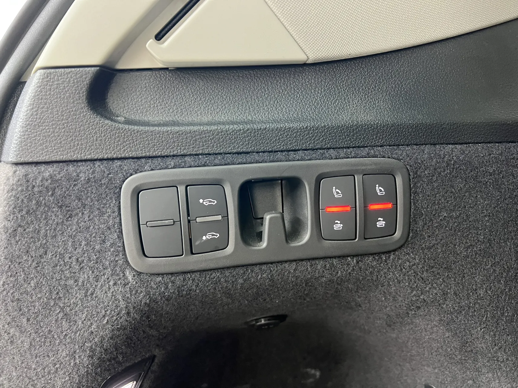 Audi Q7 45 TFSI, 2023 36