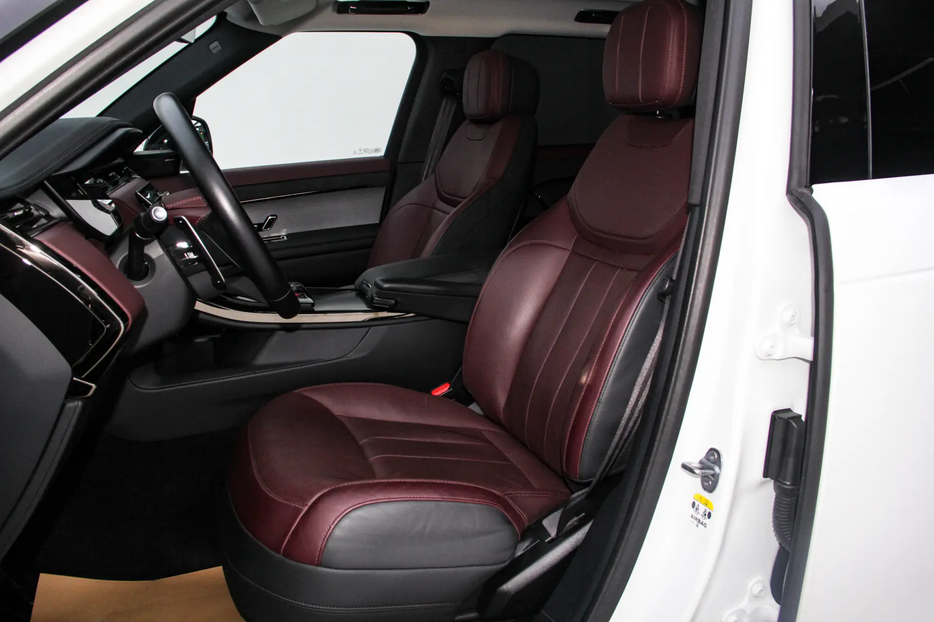 Land Rover Range Rover Sport, 2023 18