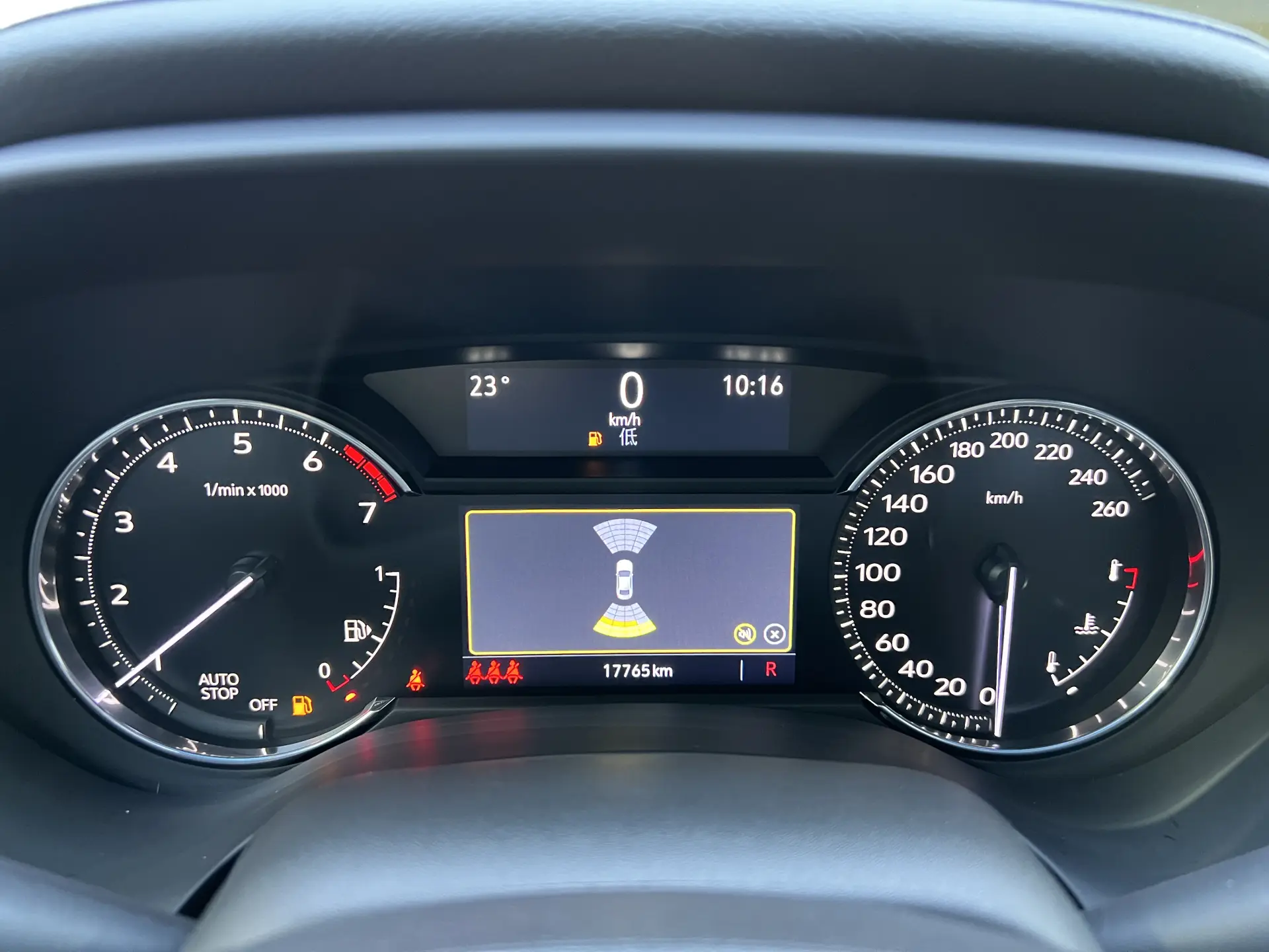 Cadillac CT4, 2024 6