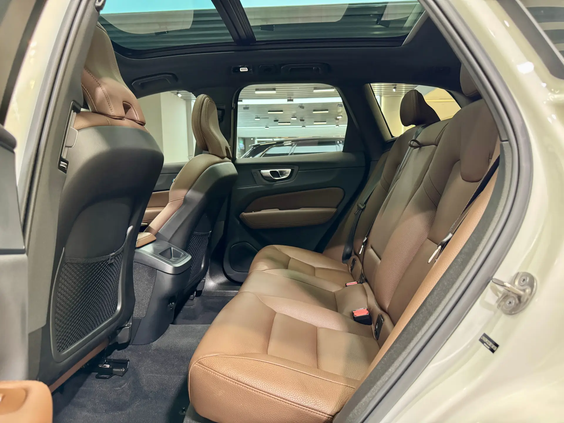Volvo XC60, 2025 17