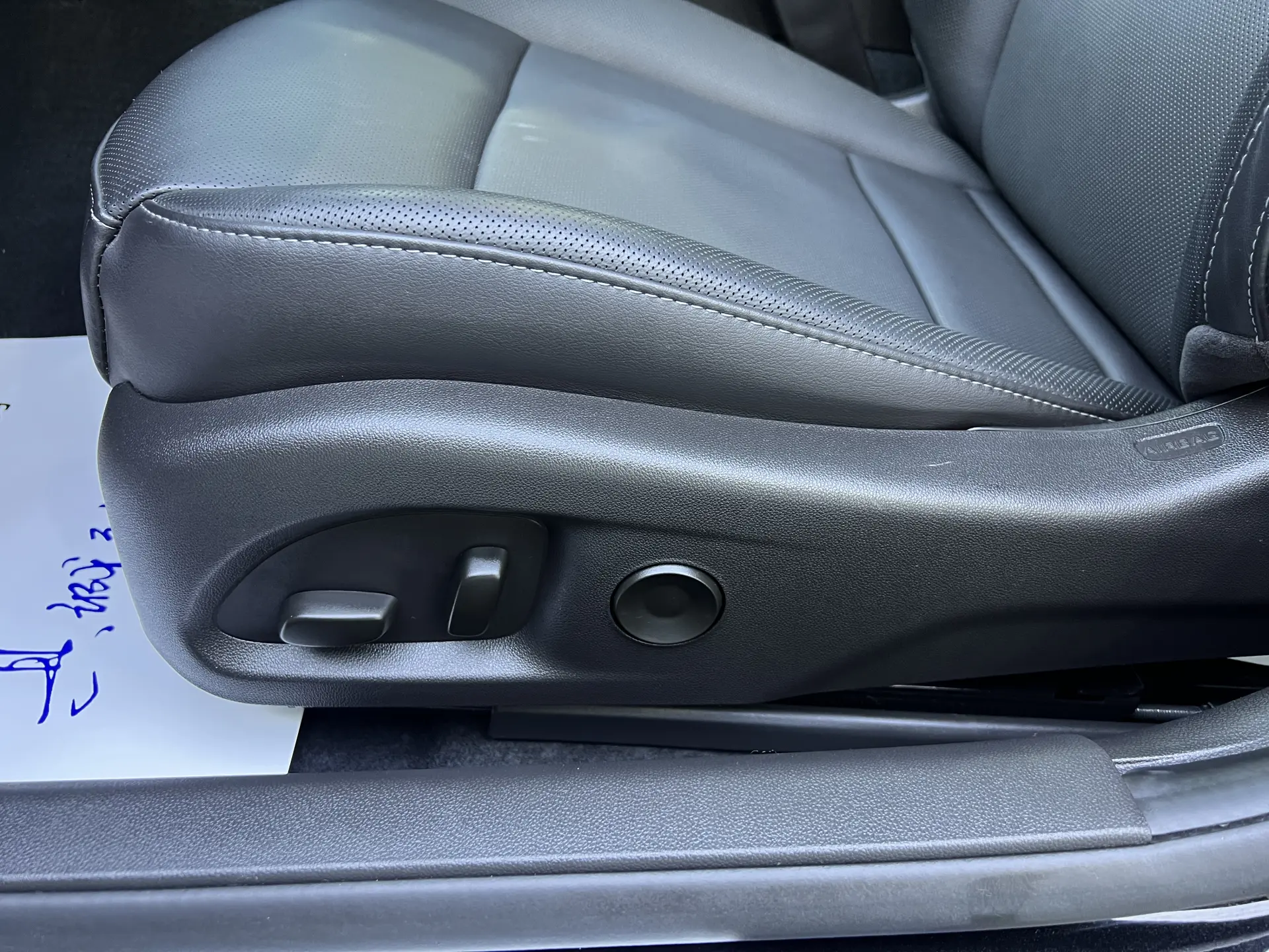 Cadillac CT4, 2024 9