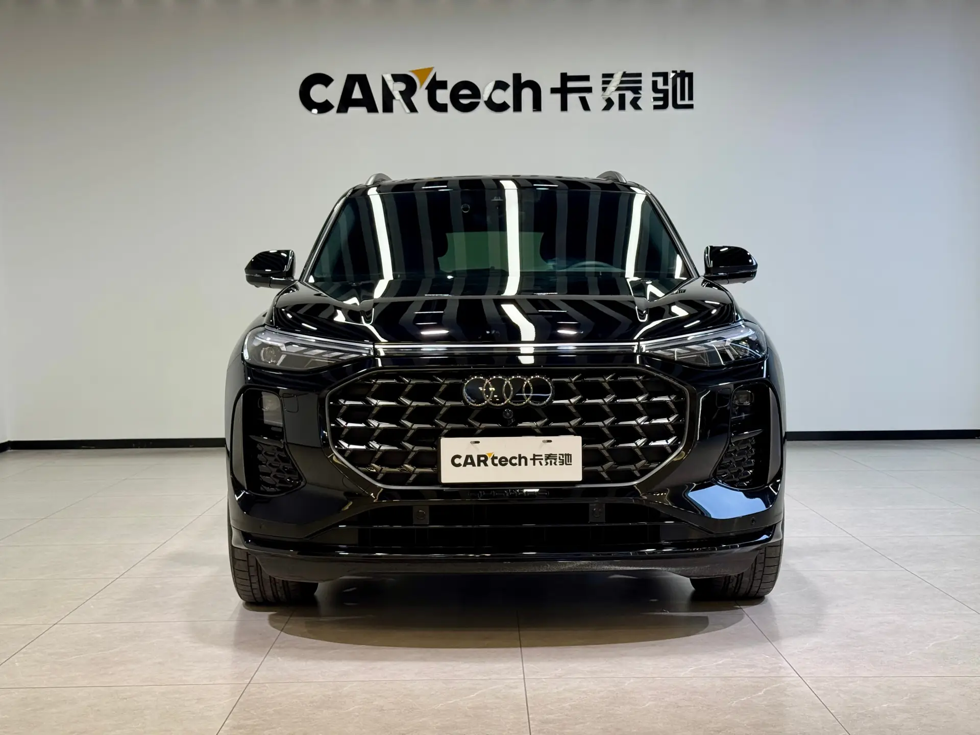 Audi Q6 45 TFSI, 2023 24