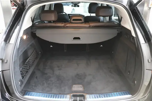 Mercedes-Benz GLE 450 4MATIC, 2021 31