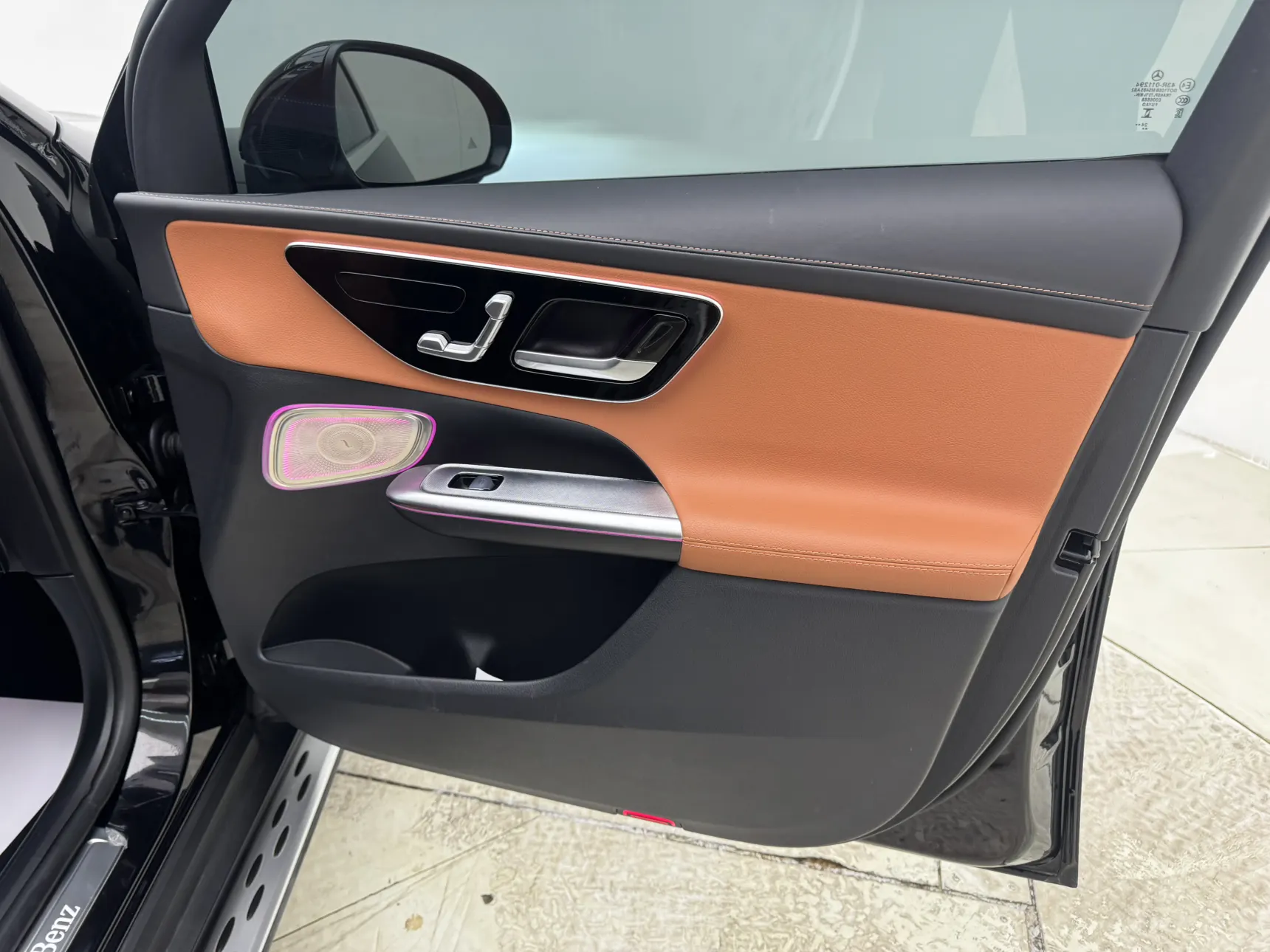 Mercedes-Benz GLC 300 L, 2025 17
