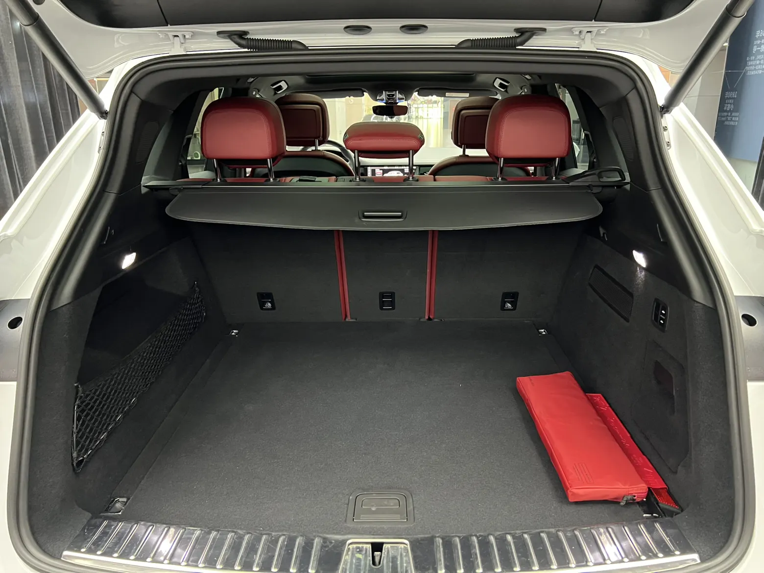 Porsche Cayenne, 2021 12