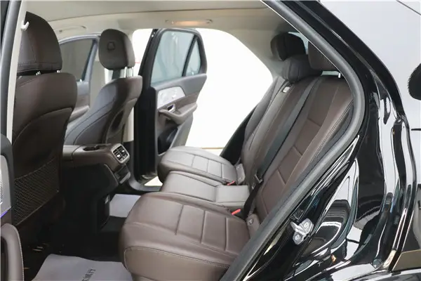 Mercedes-Benz GLE 450 4MATIC, 2021 6