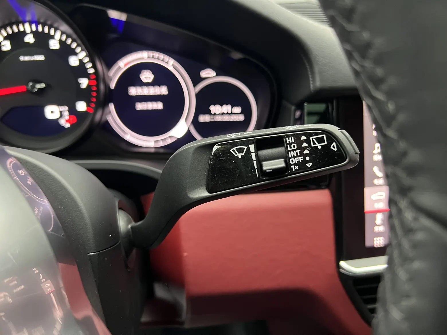 Porsche Cayenne, 2021 18