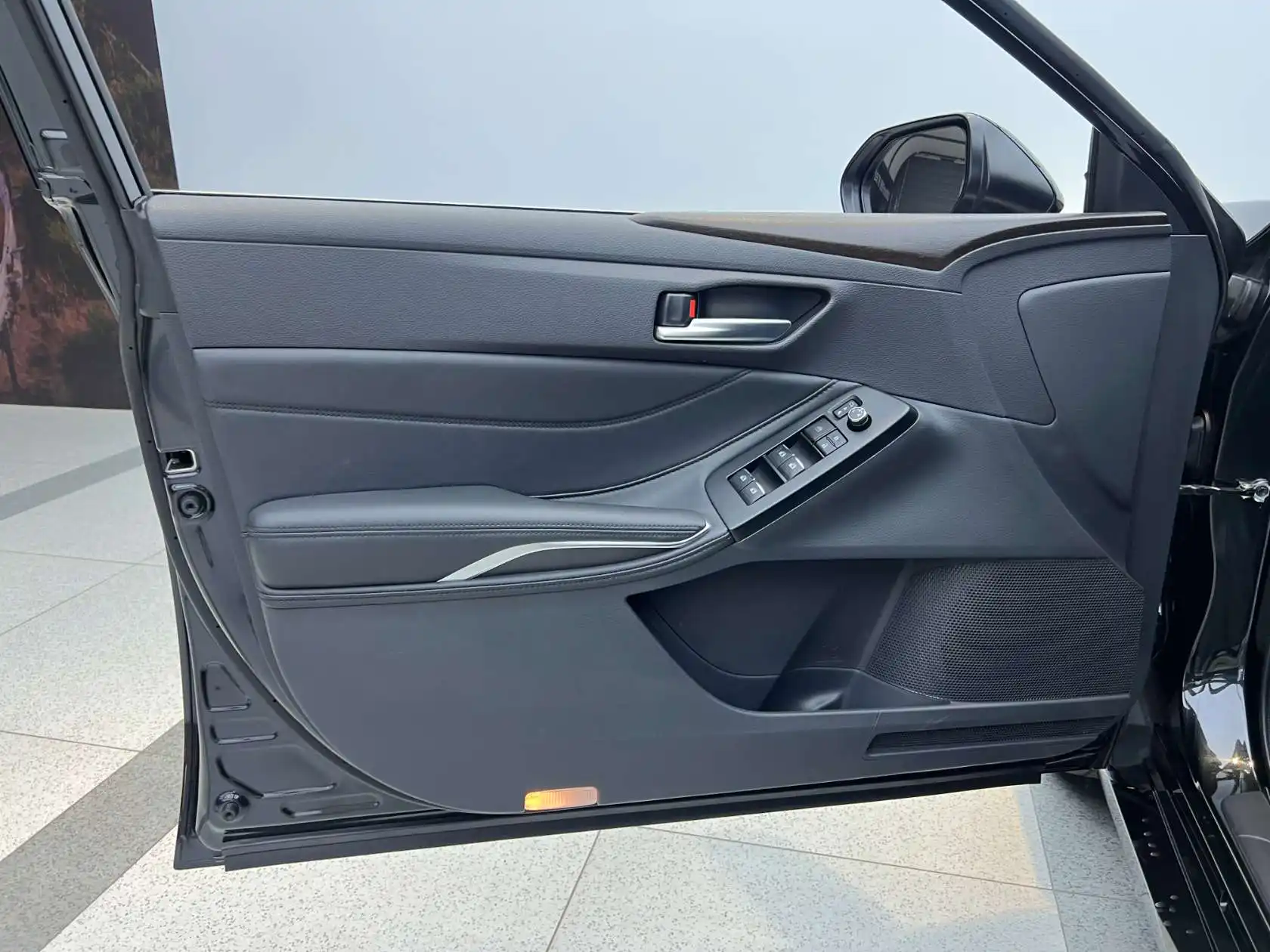 Toyota Avalon, 2022 10