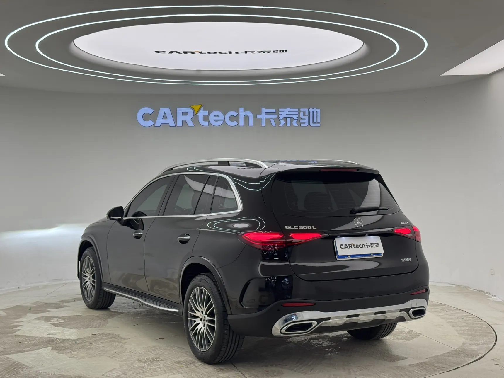 Mercedes-Benz GLC 300 L, 2025 7