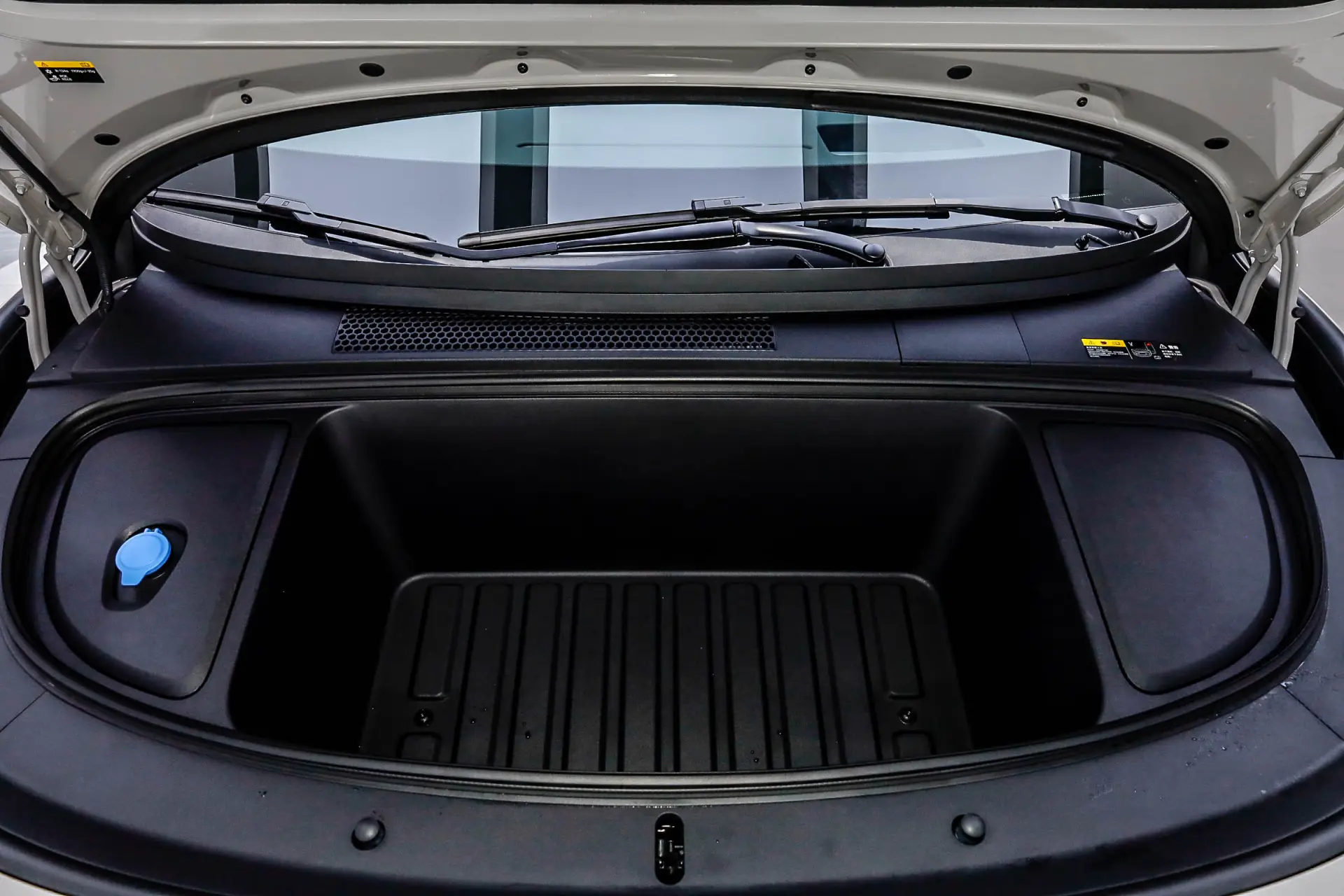 Li Auto i6, 2025 9