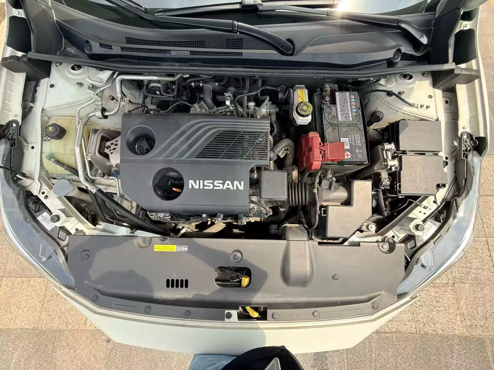 Nissan Sylphy, 2021 10