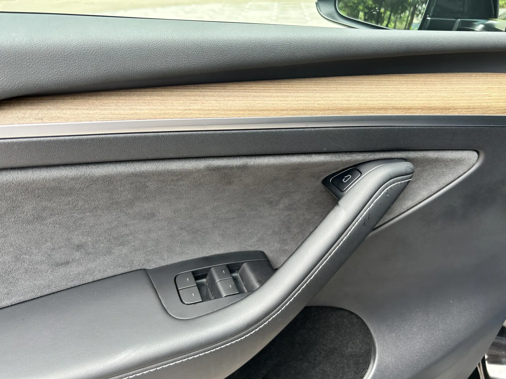 Tesla Model Y, 2022 11