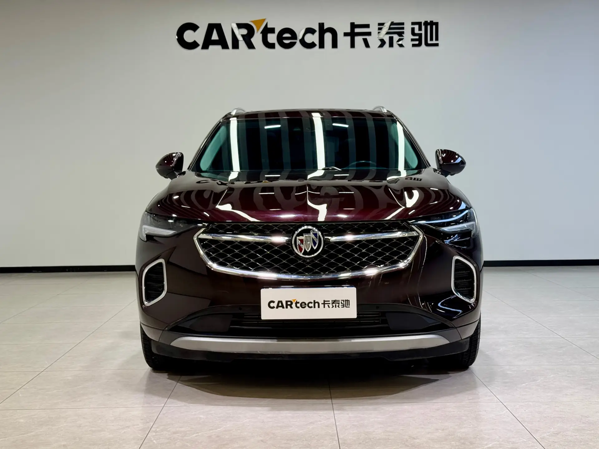 Buick Envision, 2021 23