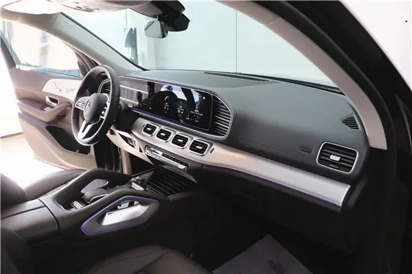Mercedes-Benz GLE 450 4MATIC, 2021 22