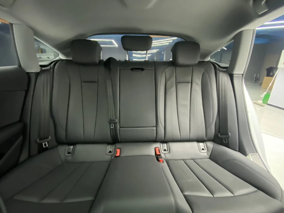 Audi A5, 2024 29