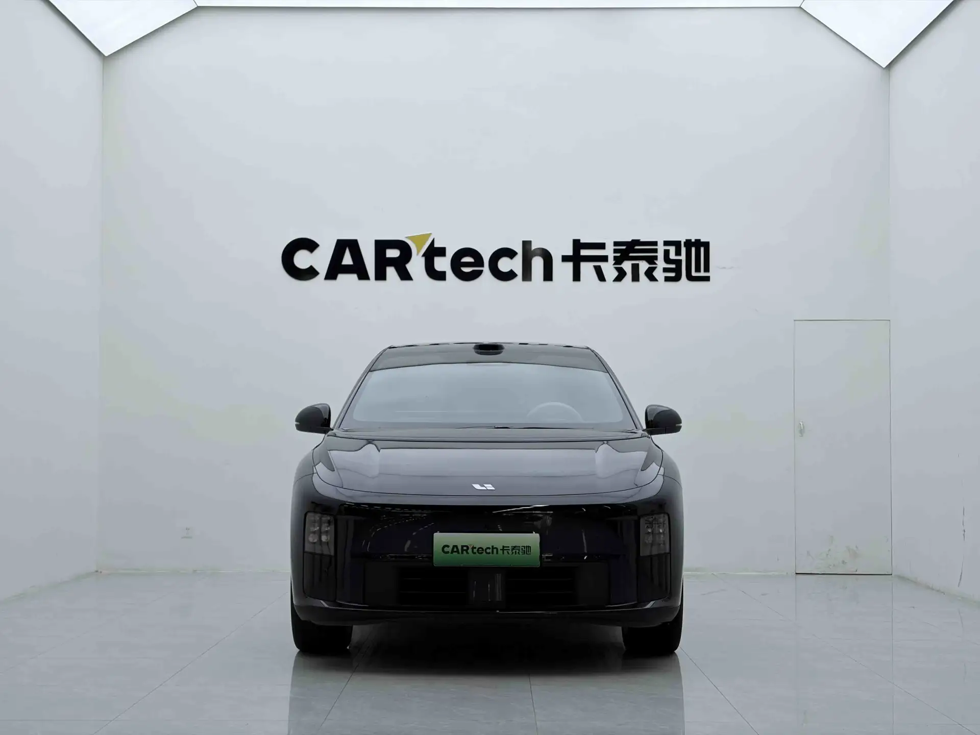 Li Auto i6, 2026 2