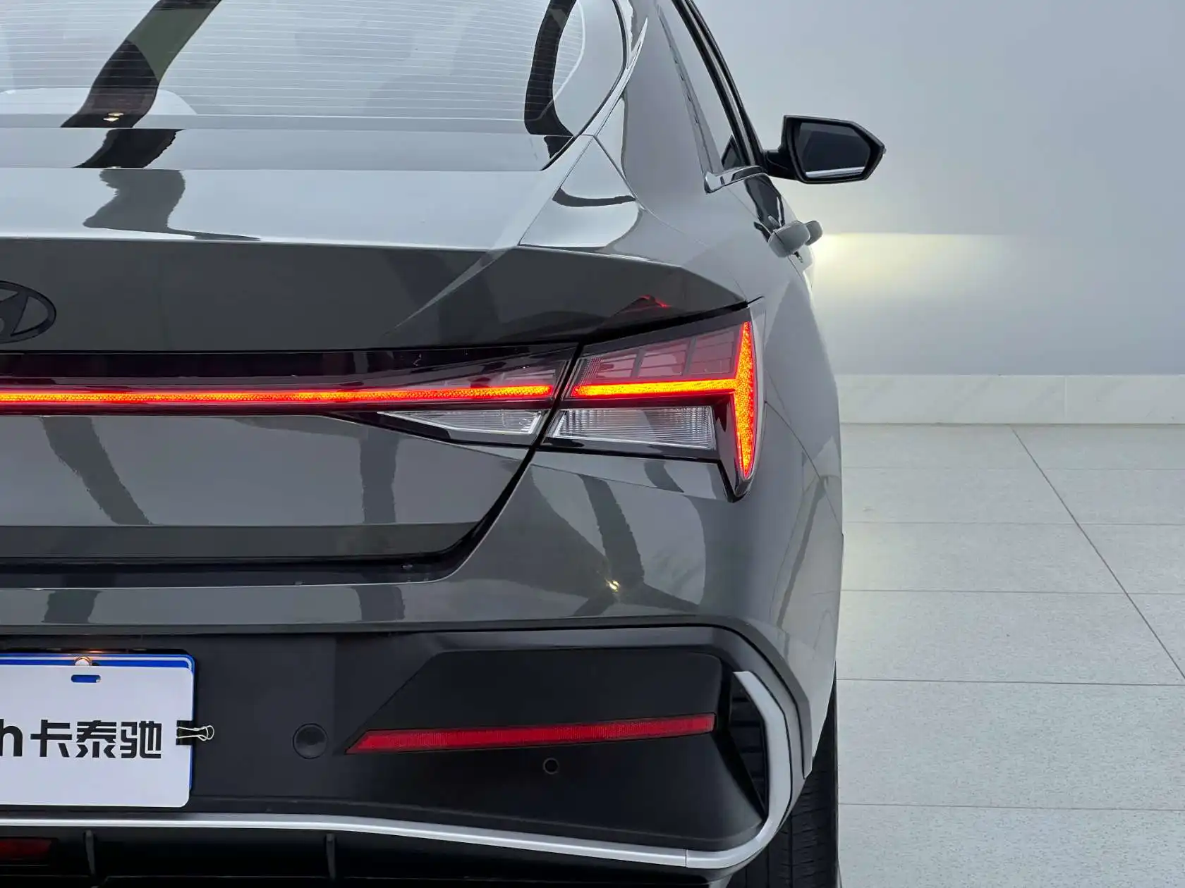 Hyundai Elantra, 2024 6