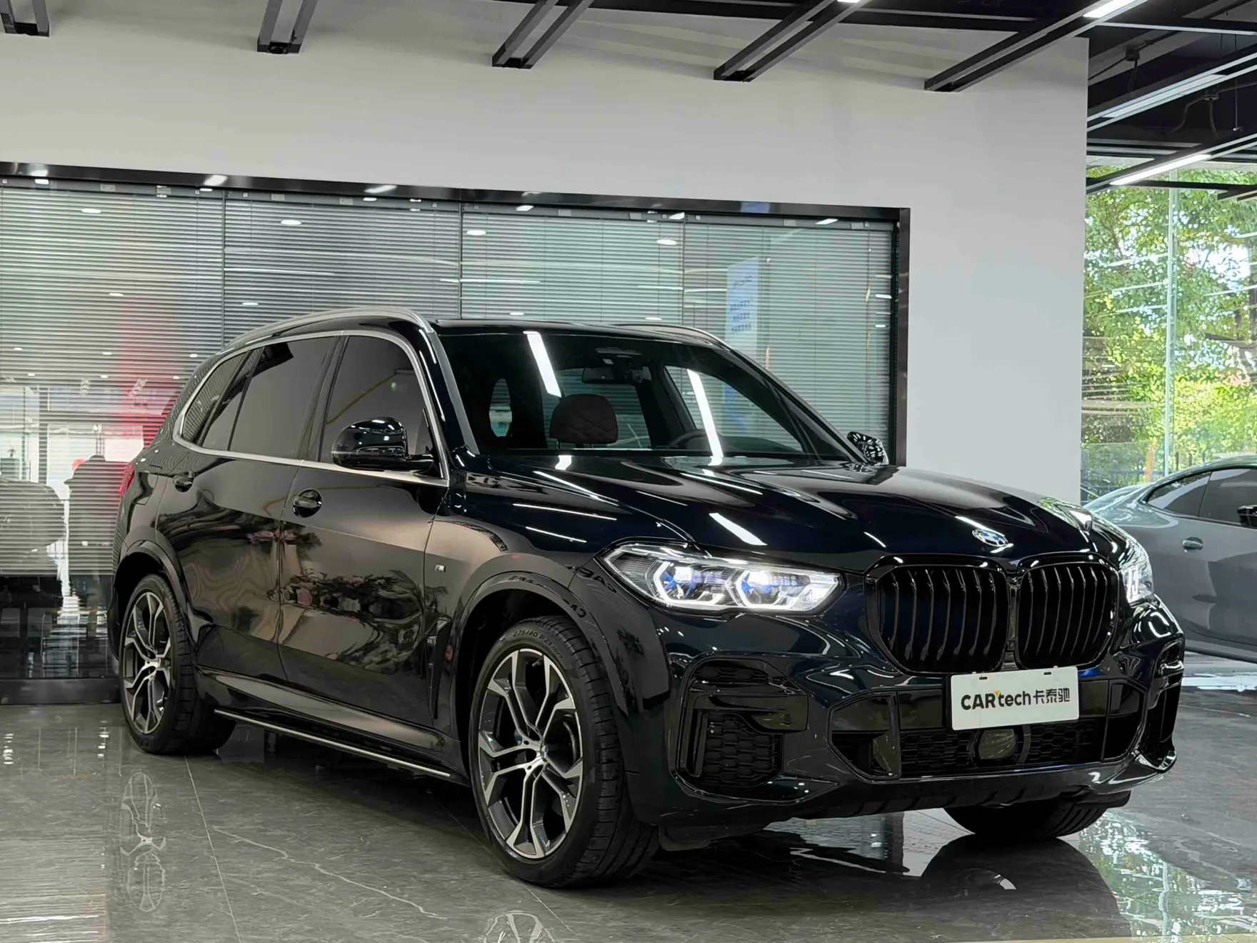 BMW X5, 2023 2
