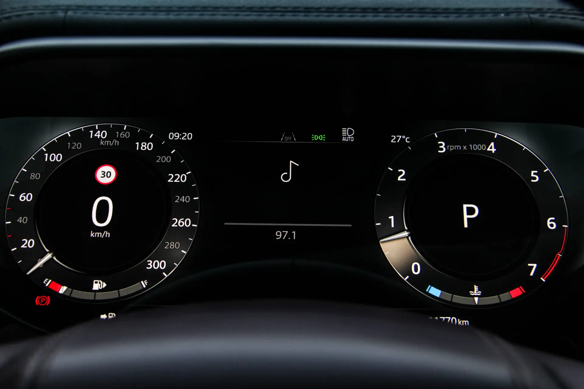 Land Rover Range Rover Sport, 2024 15