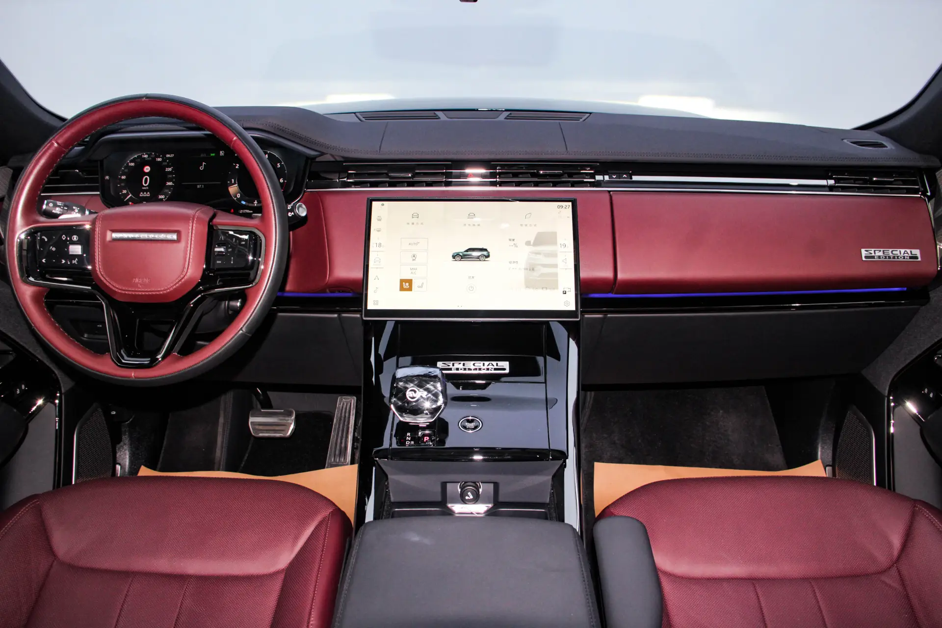 Land Rover Range Rover Sport, 2024 13