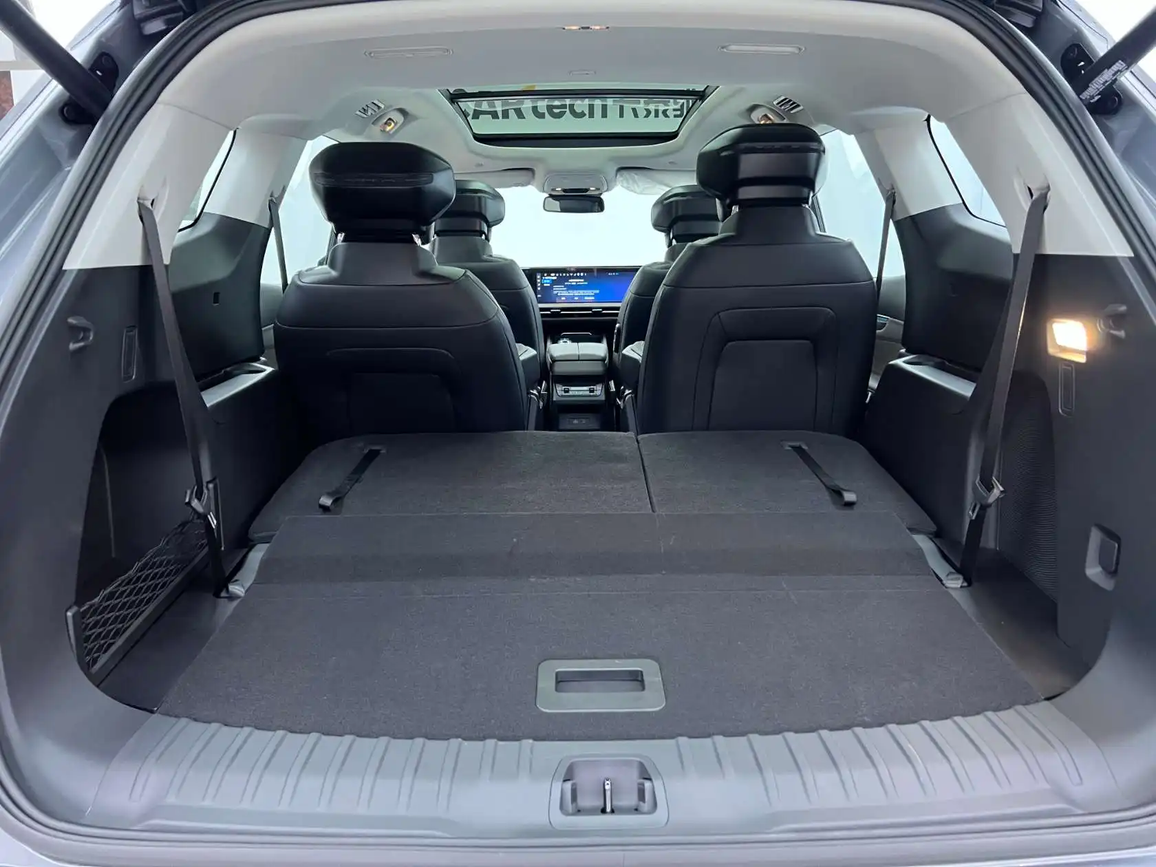 Ford Edge L, 2025 29