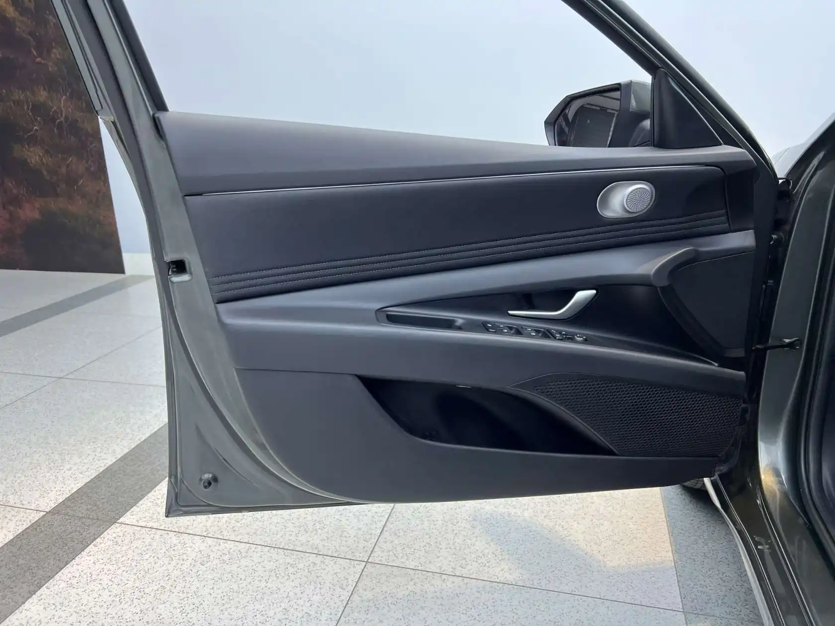 Hyundai Elantra, 2024 11