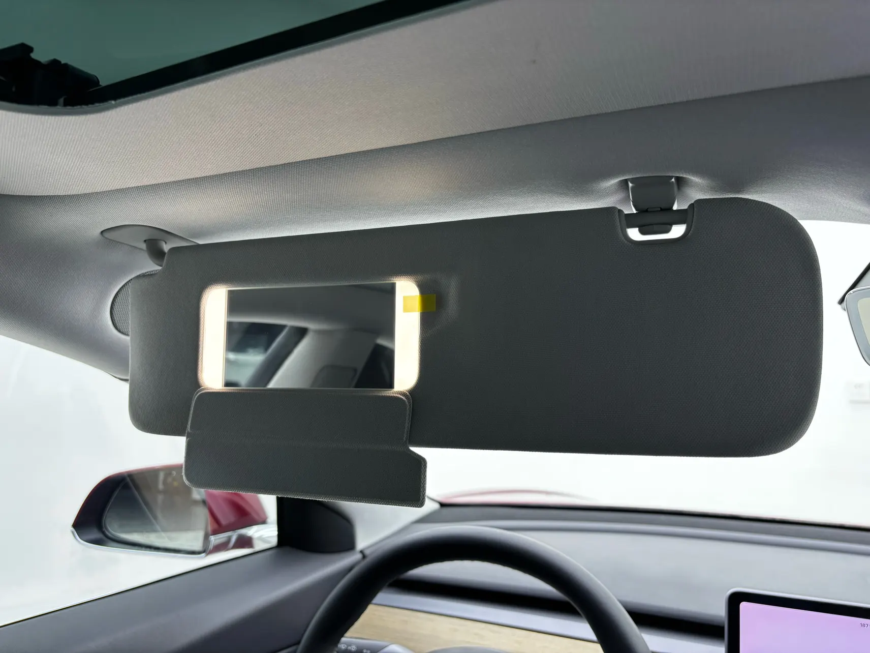 Tesla Model 3, 2019 21