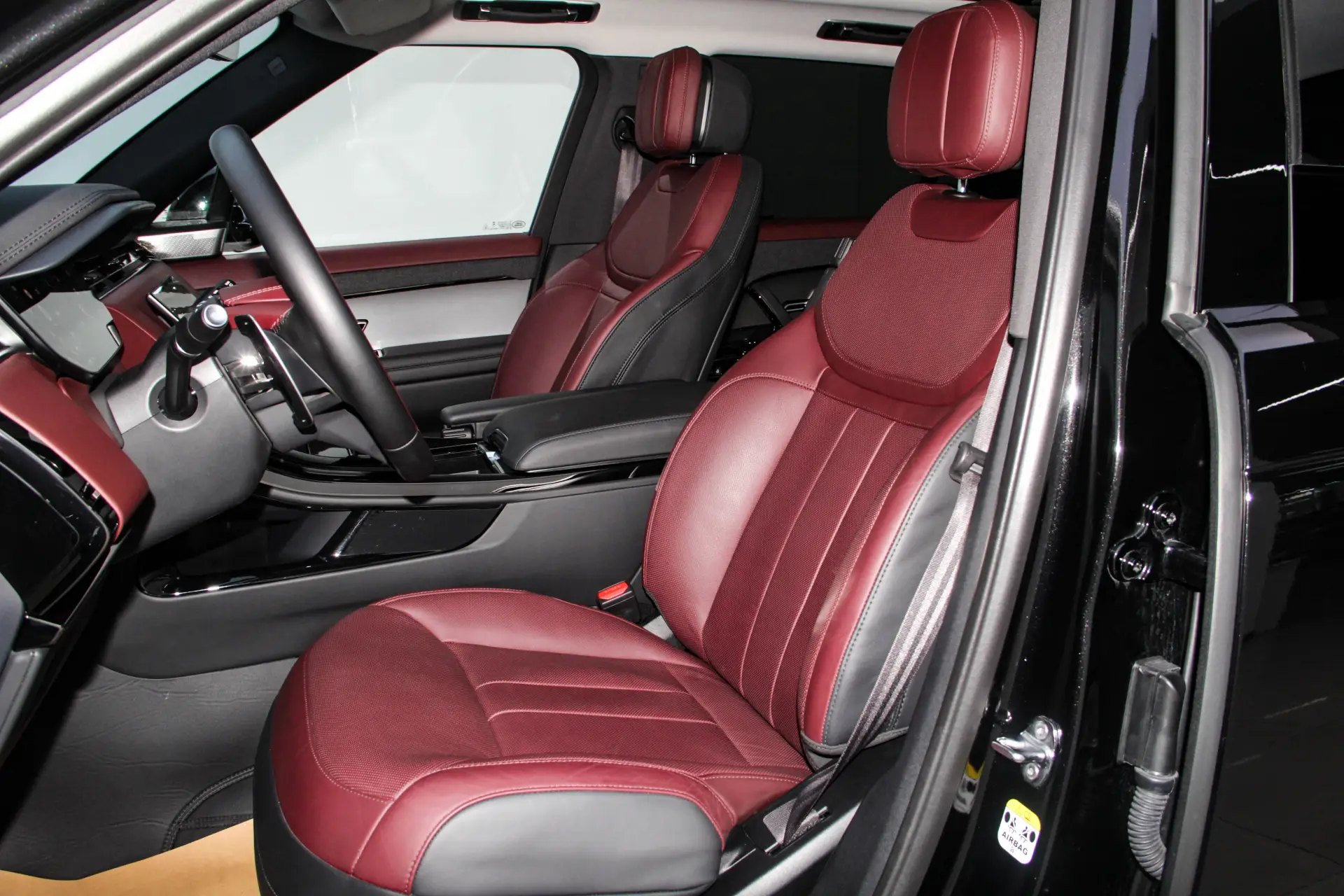 Land Rover Range Rover Sport, 2024 17