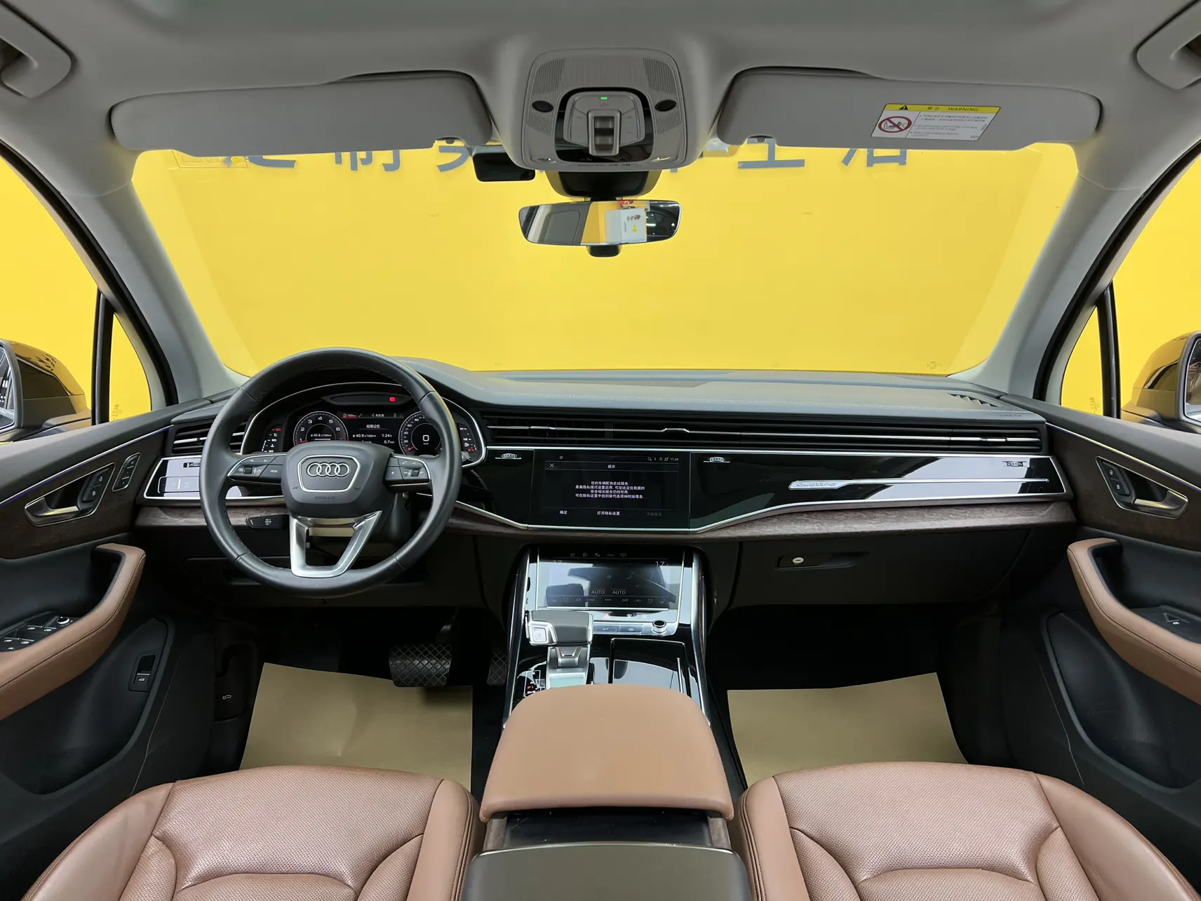 Audi Q7 45 TFSI, 2023 14
