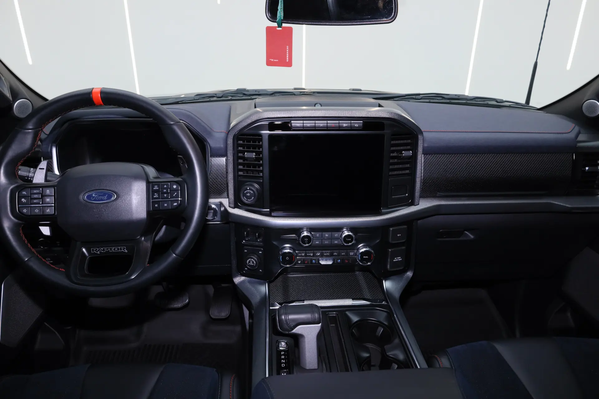 Ford F-150, 2024 13