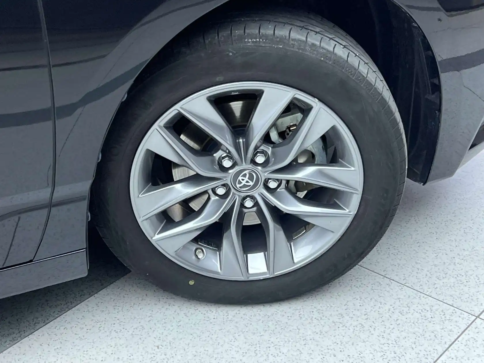 Toyota Avalon, 2022 31
