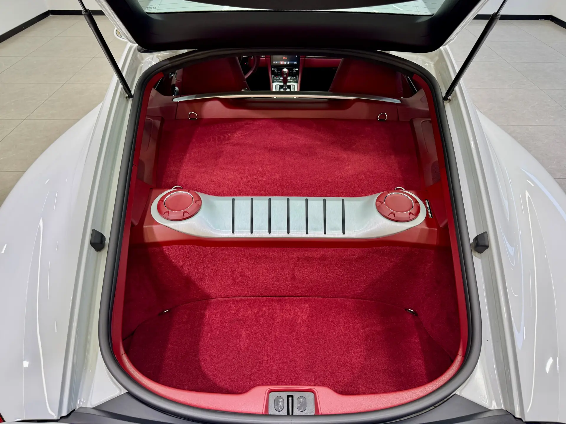 Porsche Cayman, 2021 14