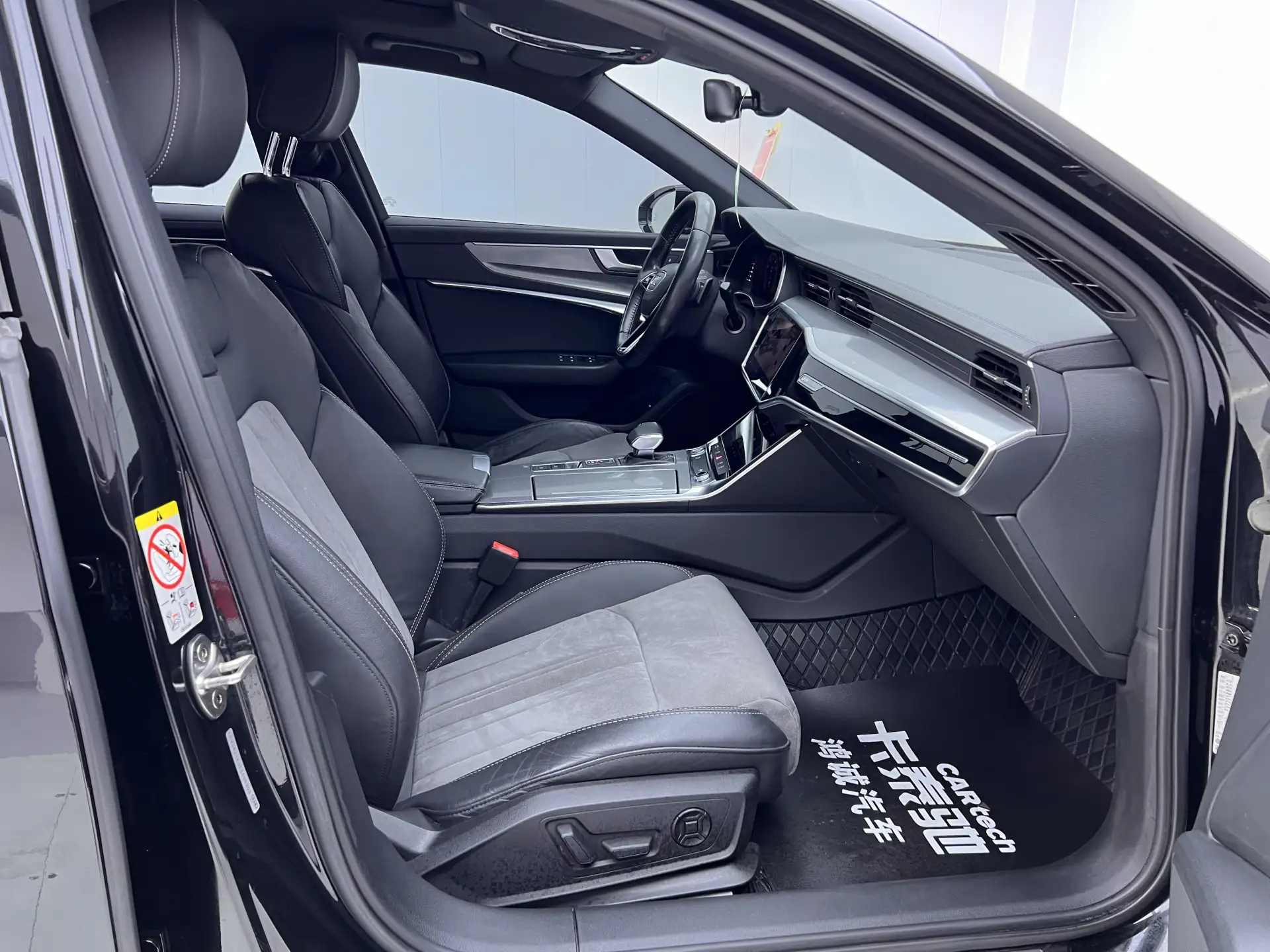 Audi A6L 45 TFSI, 2020 19