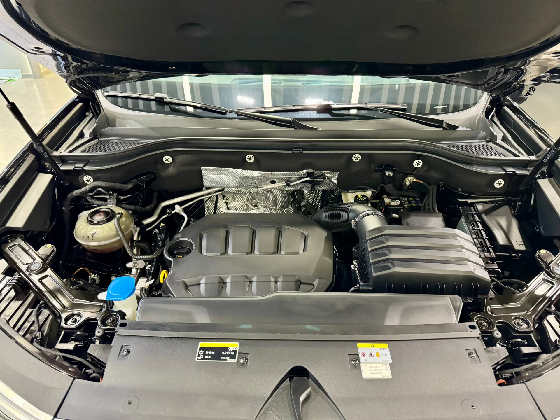 Audi Q6 45 TFSI, 2023 20