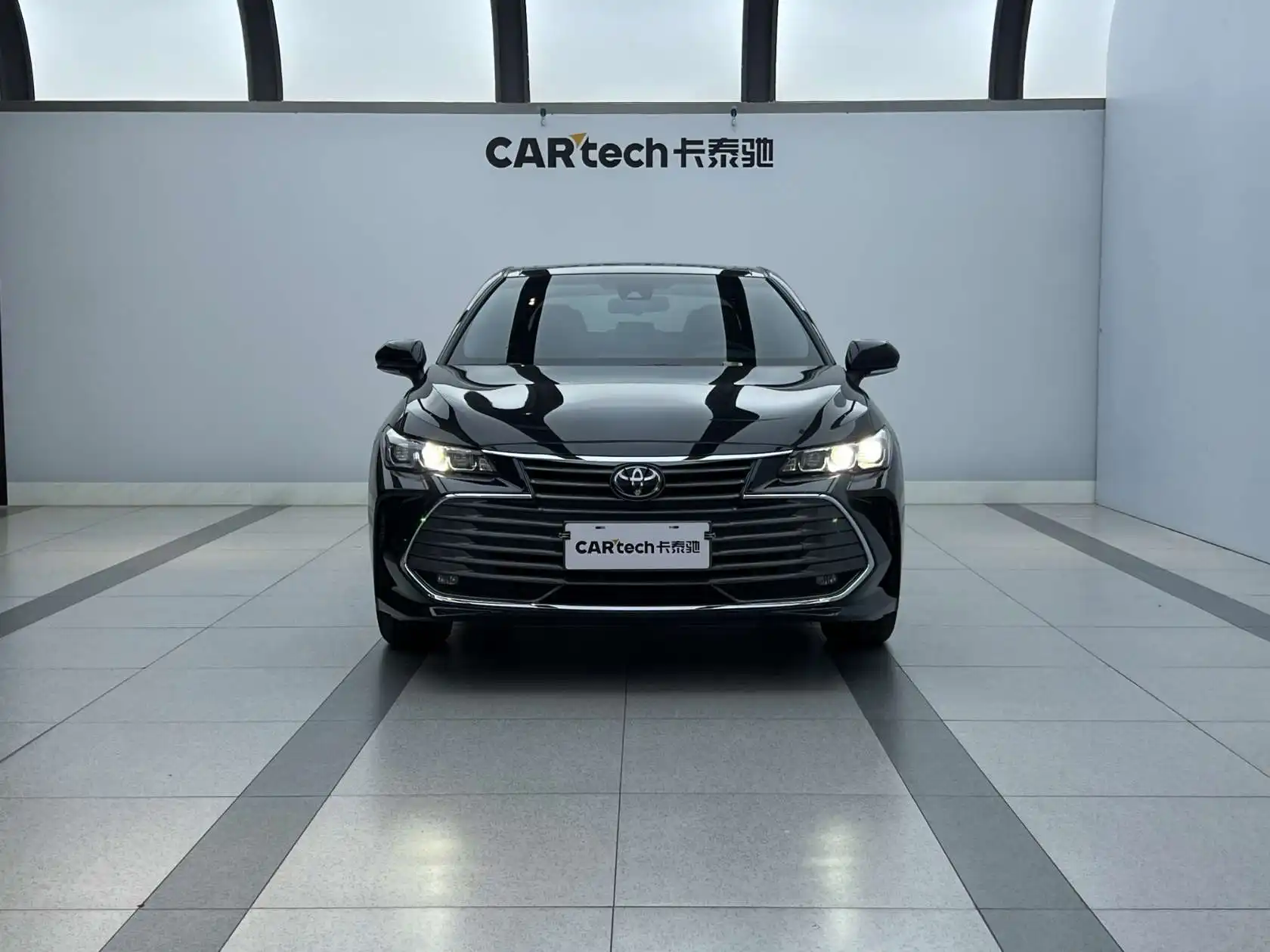 Toyota Avalon, 2022 2