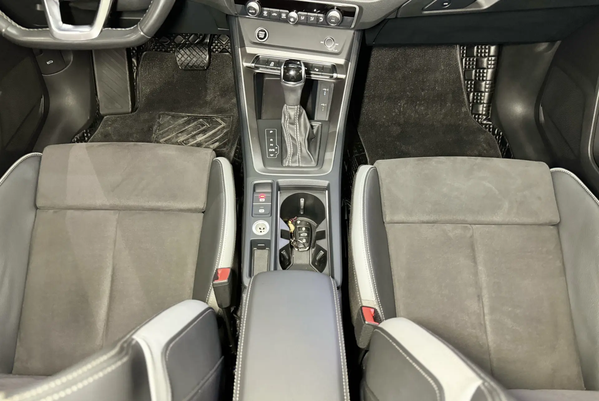 Audi Q3 35 TFSI, 2023 27