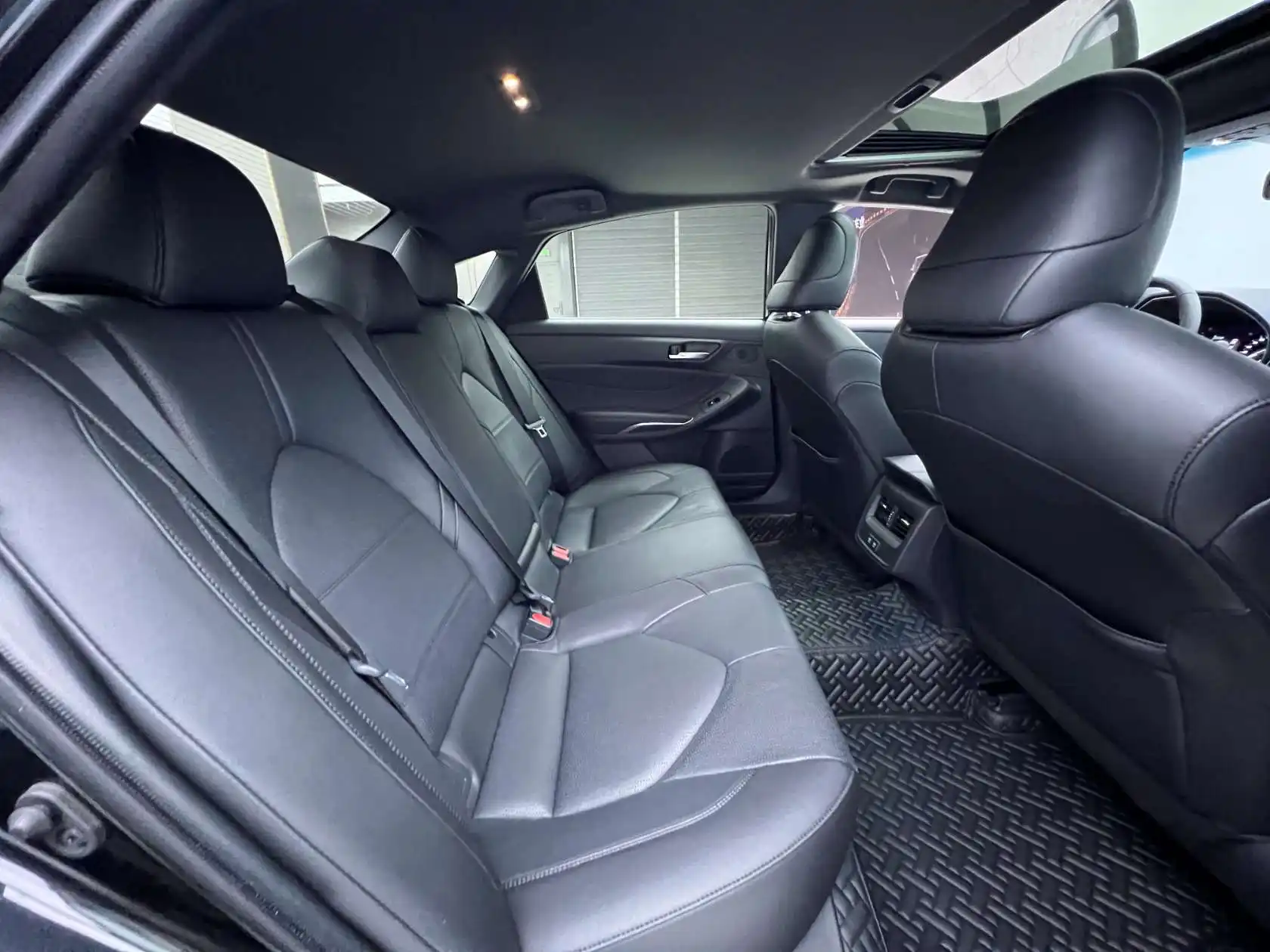 Toyota Avalon, 2022 15