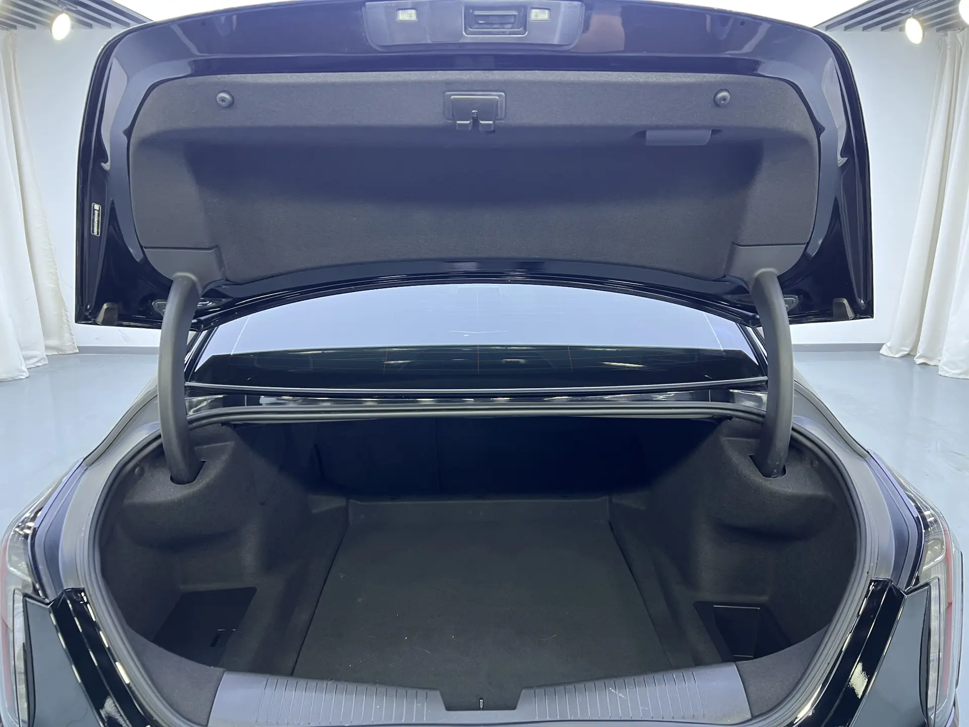 Cadillac CT4, 2024 3