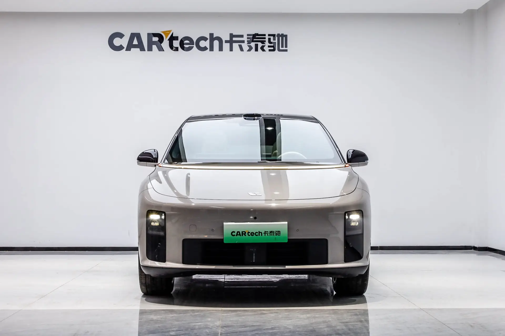 Li Auto i6, 2025 2
