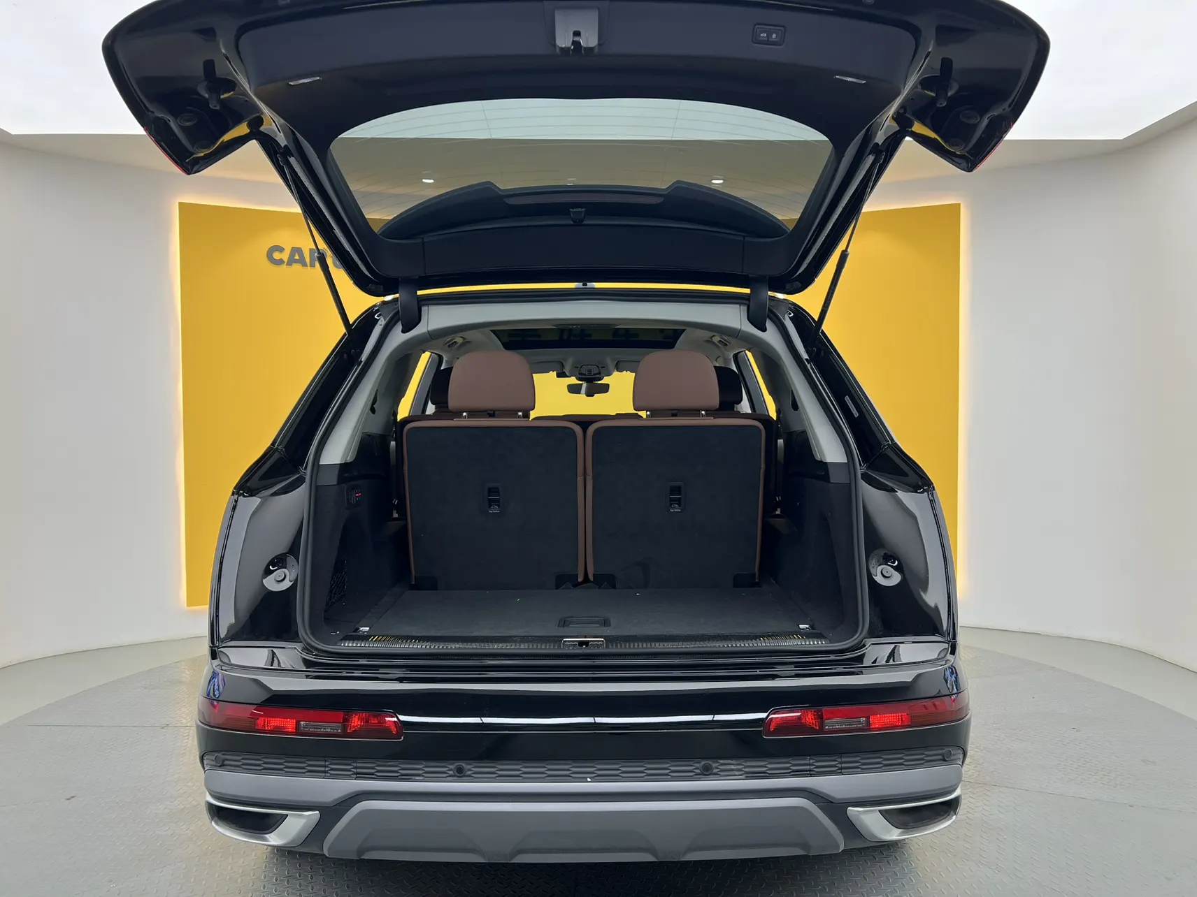 Audi Q7 45 TFSI, 2023 11
