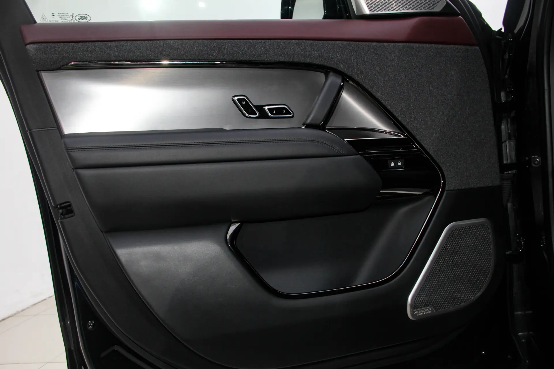 Land Rover Range Rover Sport, 2024 16