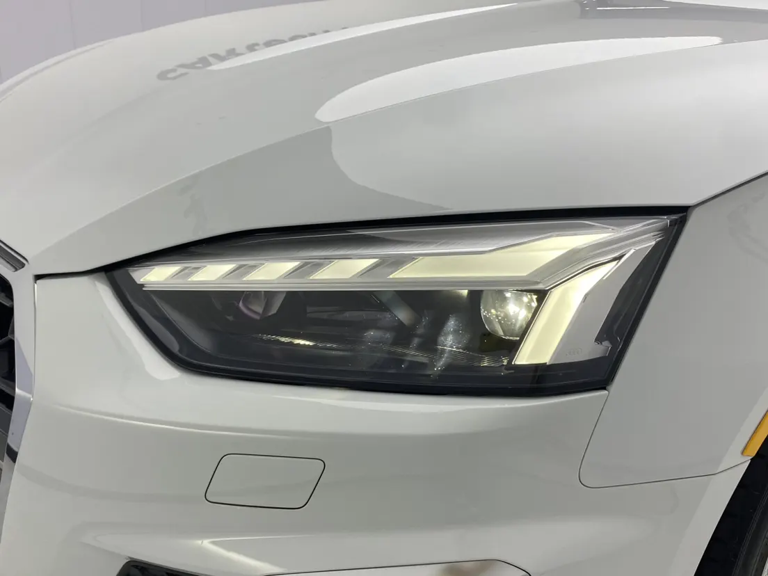 Audi A5, 2024 9