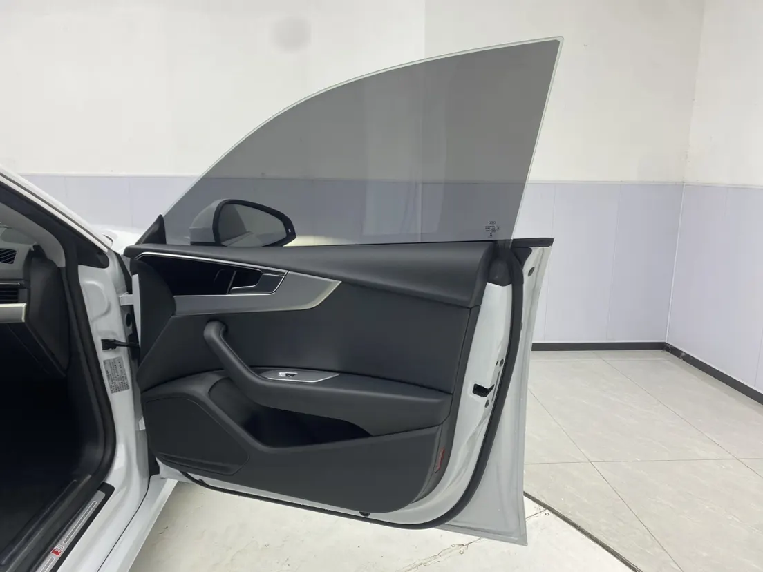 Audi A5, 2024 24