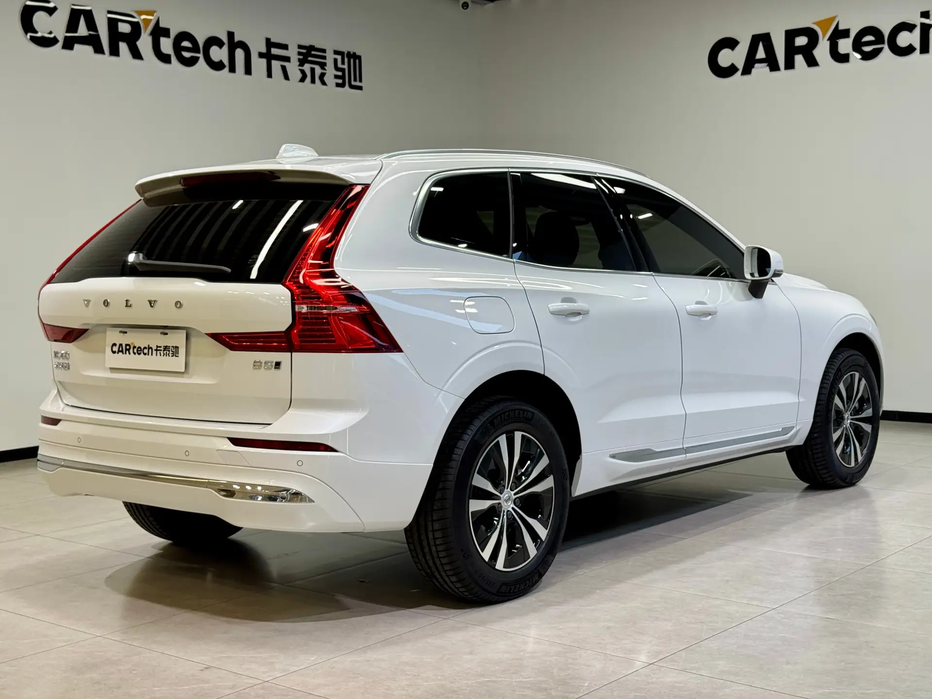 Volvo XC60, 2025 28